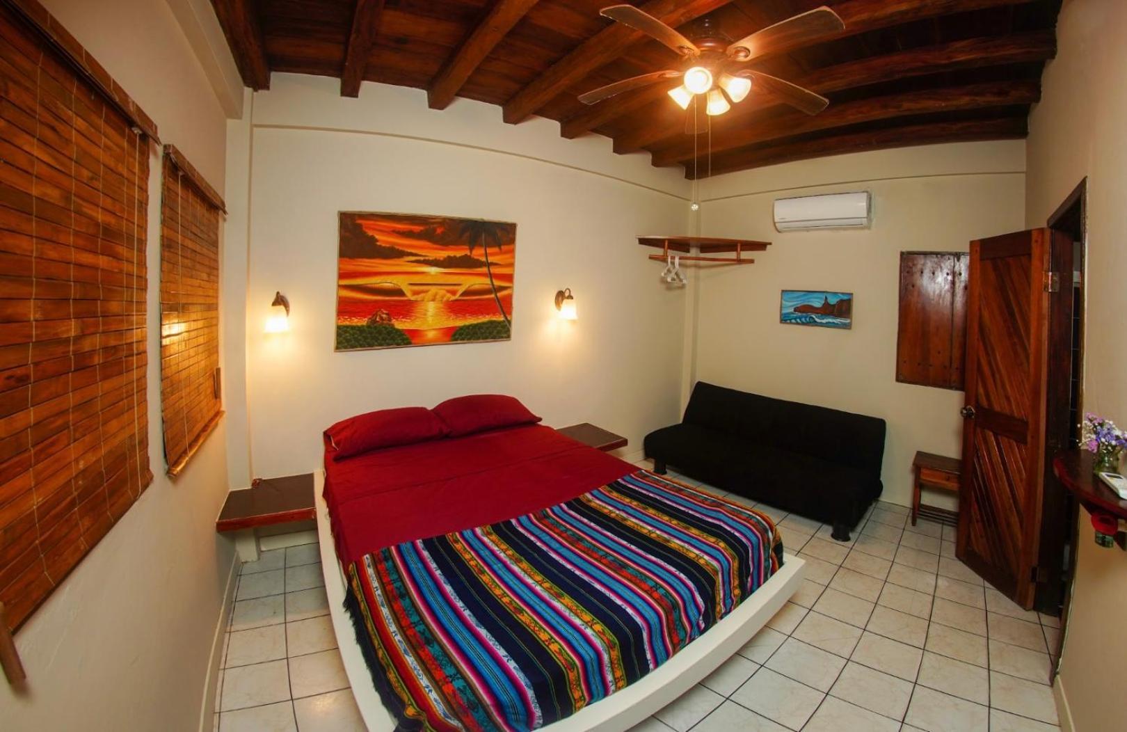 Hotel Tres Palmas Montañita Exterior foto