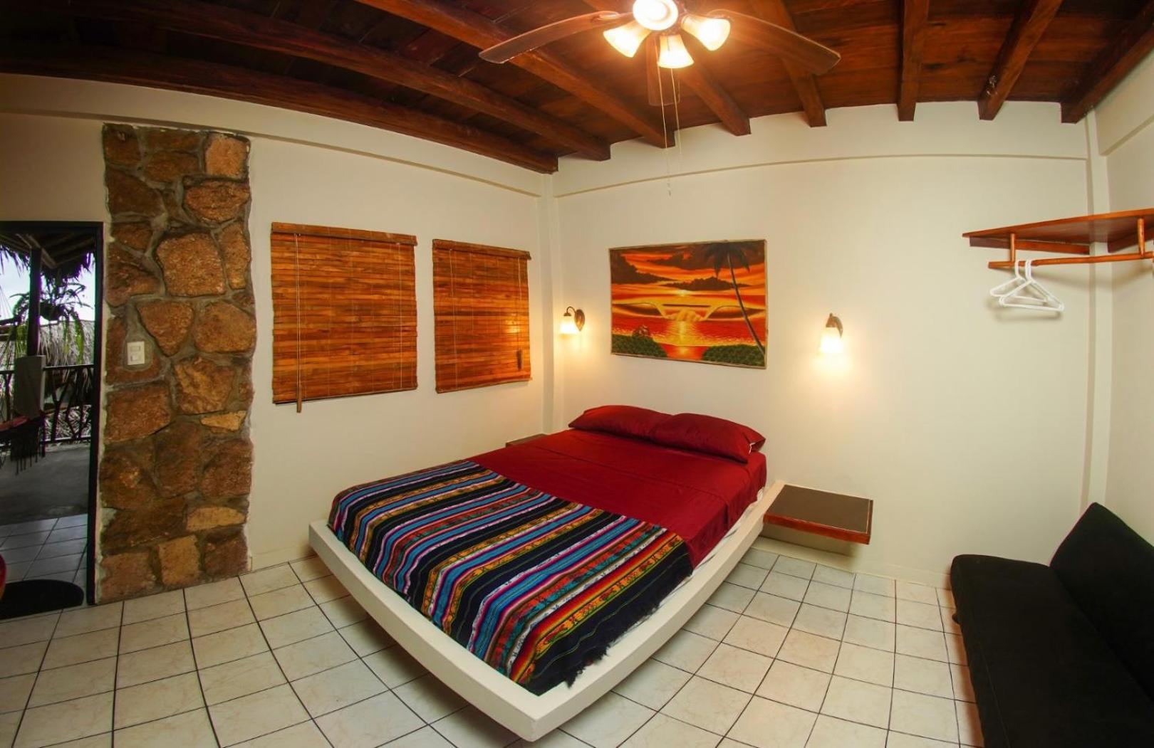 Hotel Tres Palmas Montañita Exterior foto